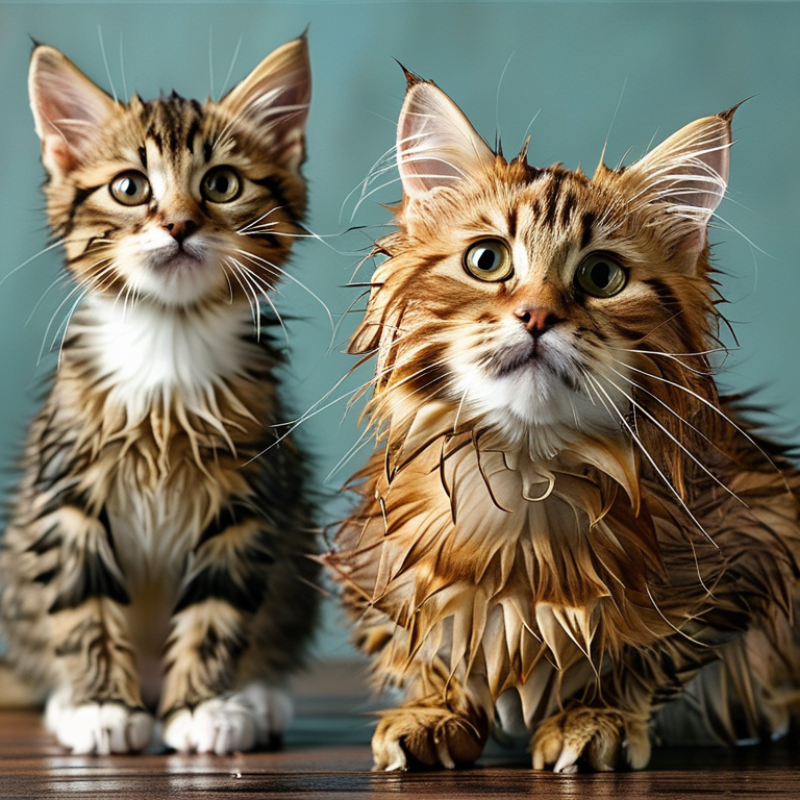 Top Cat Wipes for Easy Cleaning and Freshness for Your Pets?