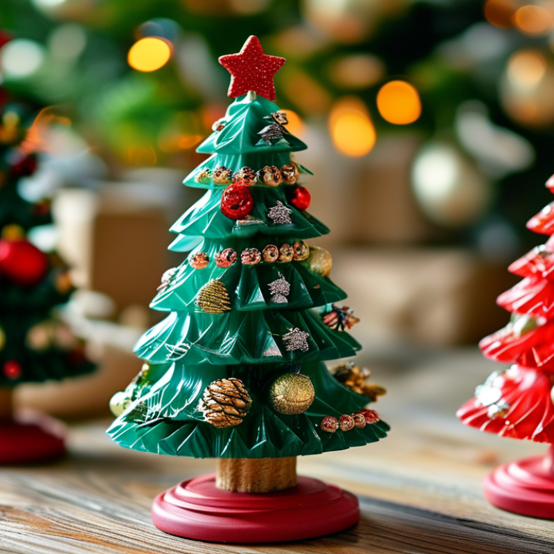 Best Polyethylene Xmas Tree Options for Global Buyers?