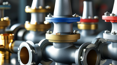 Why Choose the Right Joint Flange for Your Projects?