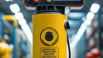 Why Do You Need a Toxic Gas Detector for Safety?