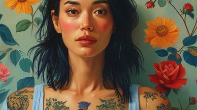 Why Choose Removable Tattoos for Your Next Purchase?