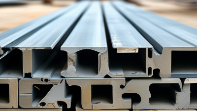 Top 5 Aluminum Moulding Profiles You Need to Know?