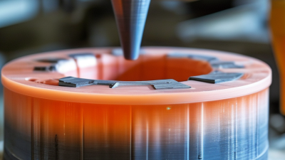 What is 3 Shot Injection Molding and Its Benefits?