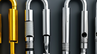 Top 10 Steel Hinges to Boost Your Procurement Efficiency?