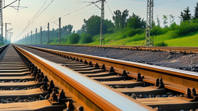 Why Choose the Best Conductor Rail Support Bracket for Your Needs?
