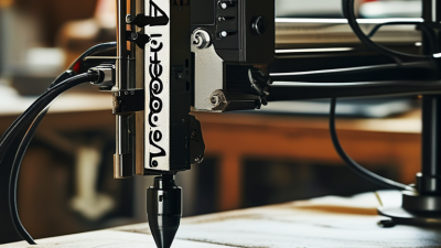 Why Choose the Best Marking Machine for Your Business Needs?