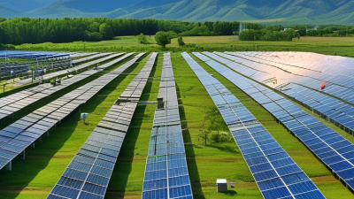 10 Best Photovoltaic Combiner Box Options for Your Solar System?