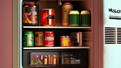 What is a Compressor Mini Fridge and How Does it Work?