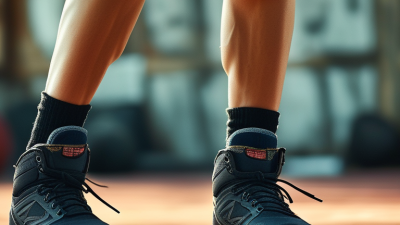 Why Are Ankle Braces Essential for Injury Prevention?