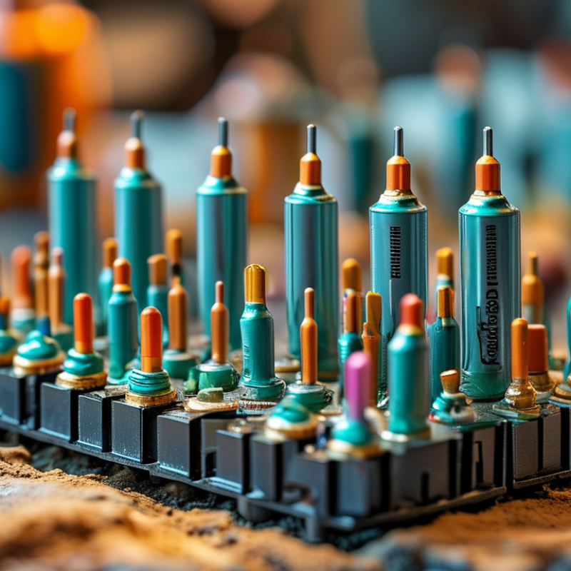 Best Switching Diode Options for Global Buyers Today?