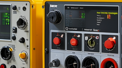 How to Choose the Right Mold Temperature Controller for Your Needs?