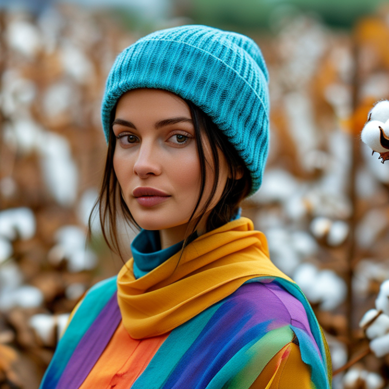 Best Recycled Cotton Yarn for Sustainable Fashion in 2026?