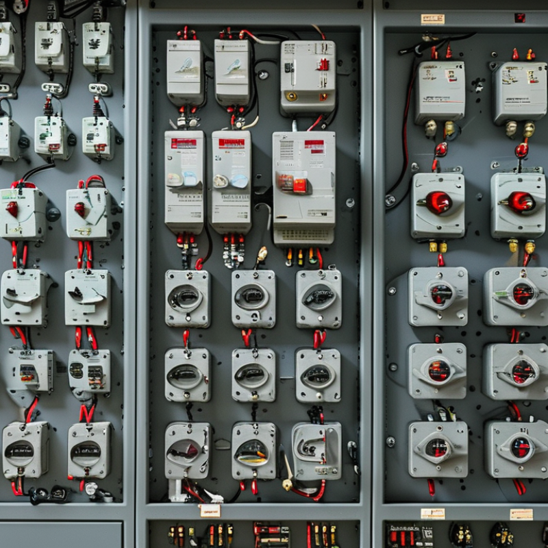 2026 How to Choose the Right Circuit Breaker Distribution Panel?