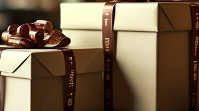 Why Choose Promotional Gifts For Companies to Boost Brand Awareness?