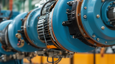 2026 Top Pneumatic Equipment Trends for Global Buyers?
