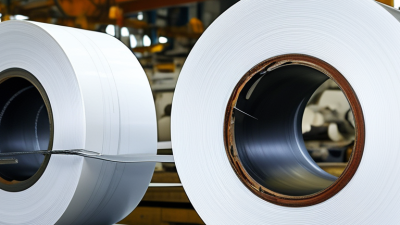 What is Coil Cutting Line and How Does It Benefit Your Business?