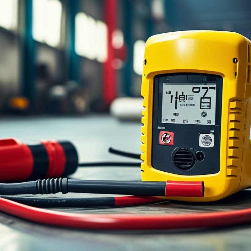 What is Gas Detection and Why is it Important for Safety?