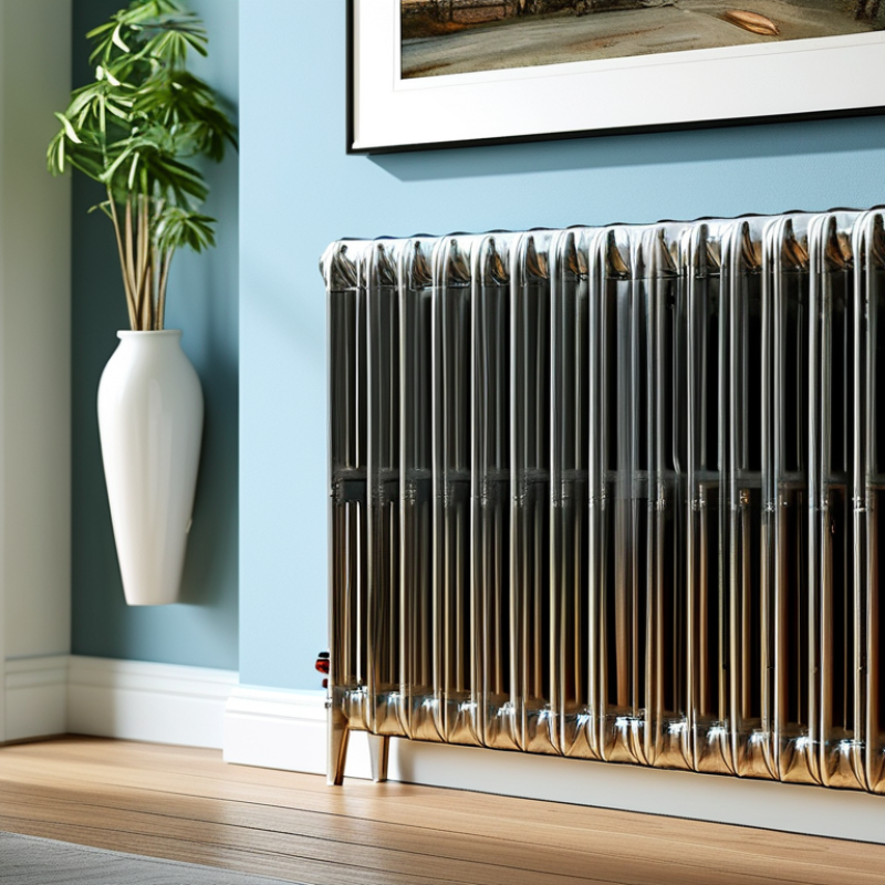 Top Benefits of Aluminium Radiators for Global Buyers?