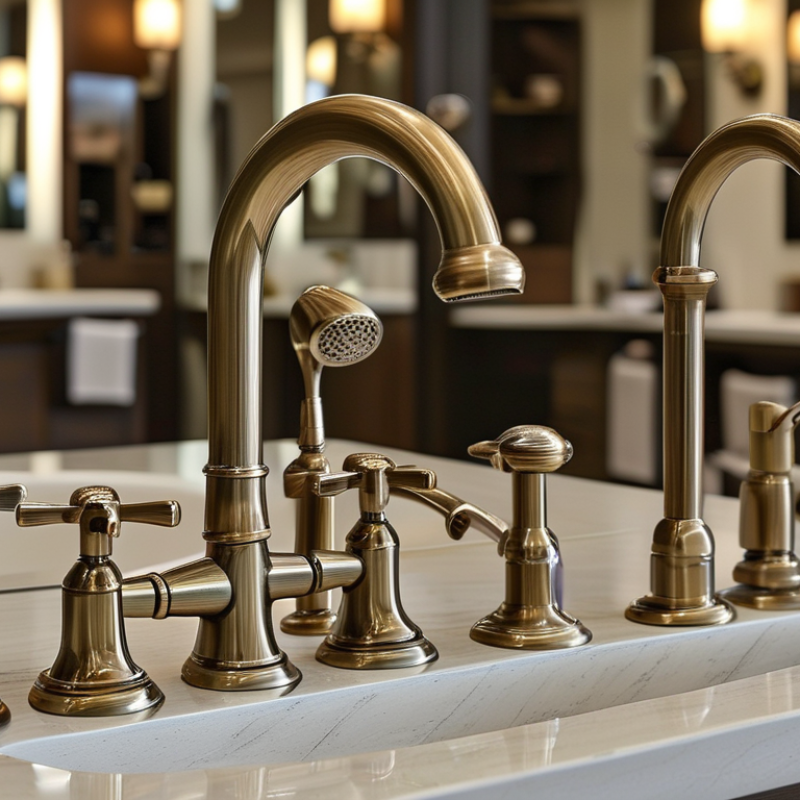 2026 Best Bathroom Hardware Sets for Global Buyers?