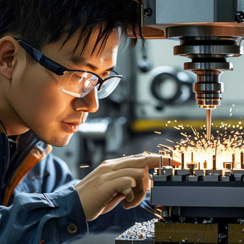 2026 Top High Mix Low Volume CNC Machining Services China?