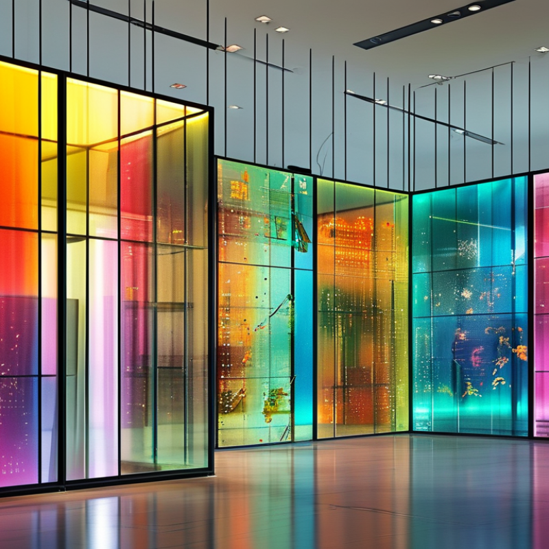 How to Choose the Best Transparent Led Display for Your Needs?