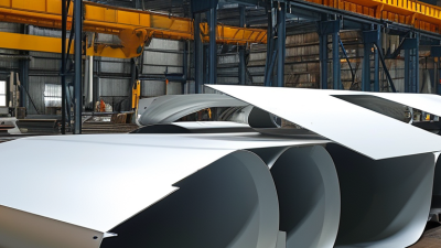 Why Choose Sheet Metal Plate for Your Next Project?