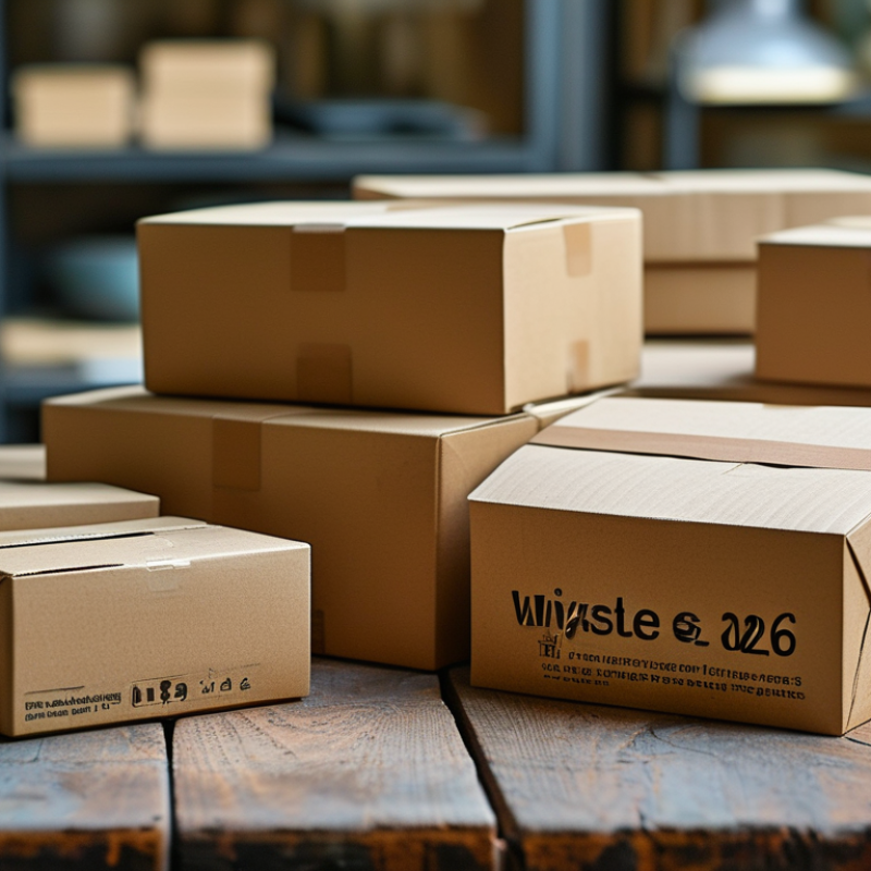 2026 Top Packaging Paper Trends for Global Buyers?