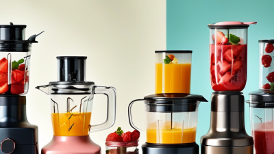 Discover the Best Fufu Mixer Machine for Your Needs?
