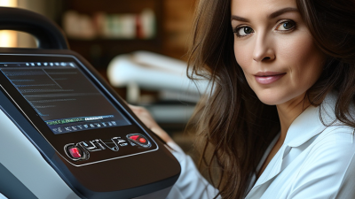 What is Rf Cavitation Machine Benefits and Uses for Buyers?