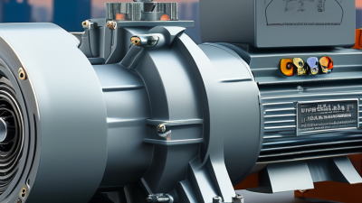 Top Rotary Compressors in China for Global Buyers?
