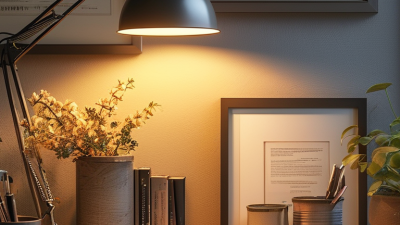 How to Choose the Right Lighting Fixture for Your Space?