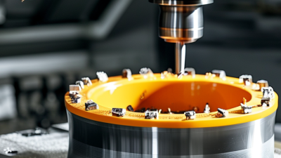 How to Choose the Best CNC Milling Parts for Your Project?