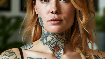 How to Choose the Best Removable Tattoo for Your Skin?