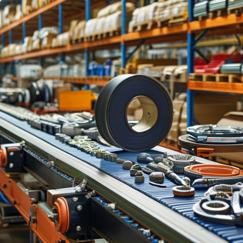 Essential Conveyor Belt Accessories Tips for Global Buyers?