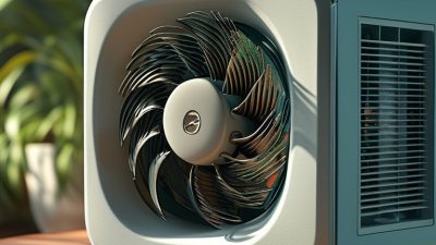 Top 10 Cooling Fan Features You Must Consider Today?
