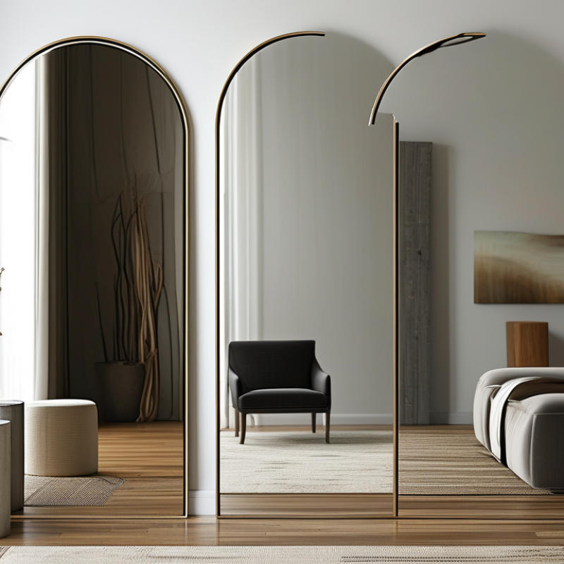 Best Arched Tall Mirrors for Global Buyers in 2026?