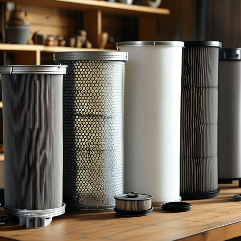 How to Choose the Best Filter Bag for Your Needs?