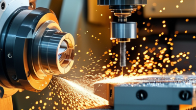 Why Choose High Quality Machining Parts for Global Buyers?