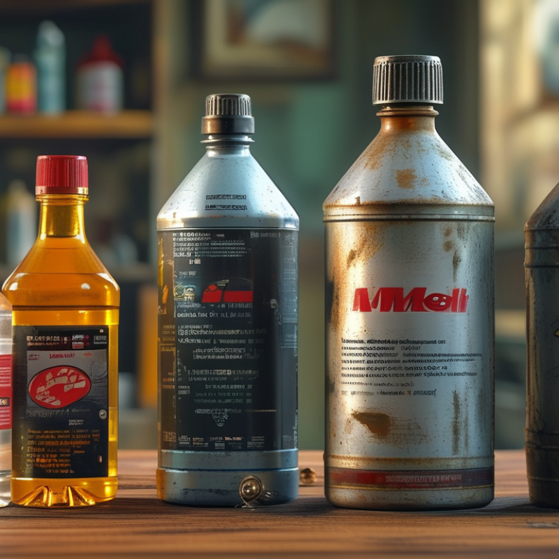 How to Choose the Best Machine Lube Oil for Your Needs?