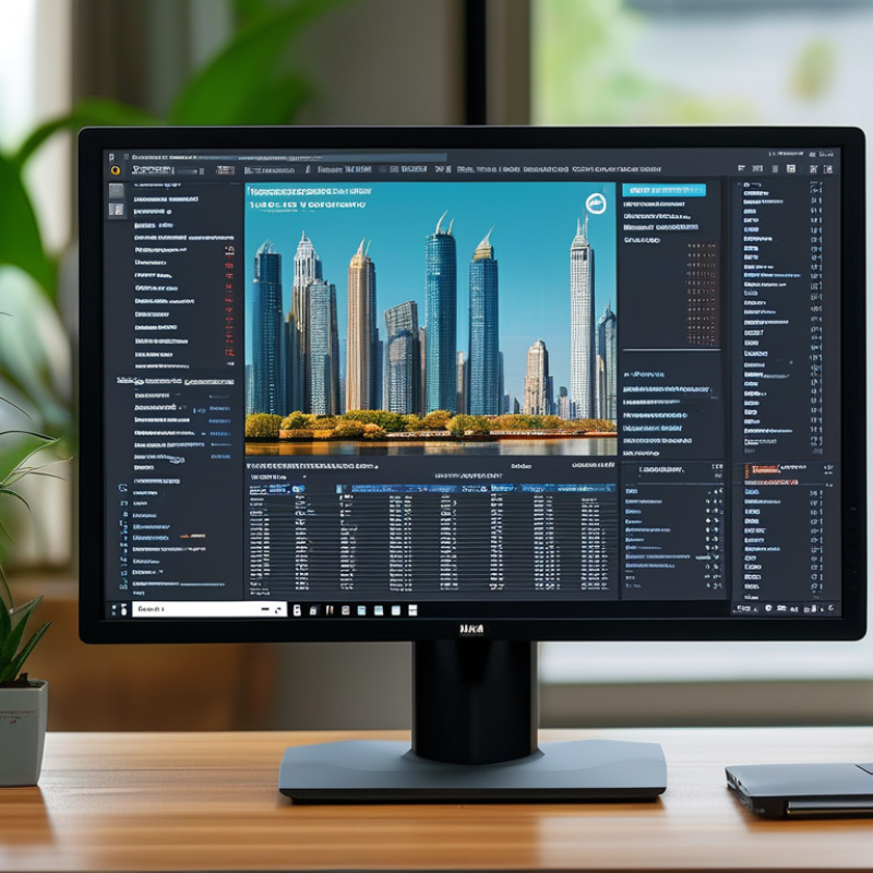 2026 Best Touch Screen Monitor Options for Global Buyers