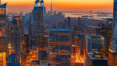 Why Choose the Right HVAC System for Your Business Needs?