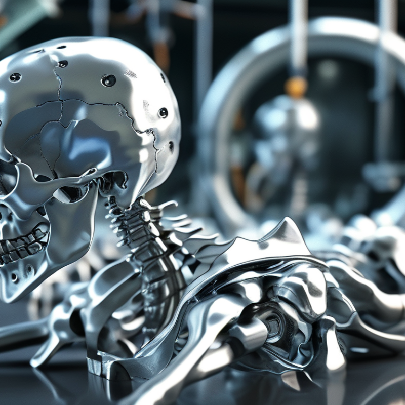 2026 Best Advantages of Titanium in Orthopedic Surgery?