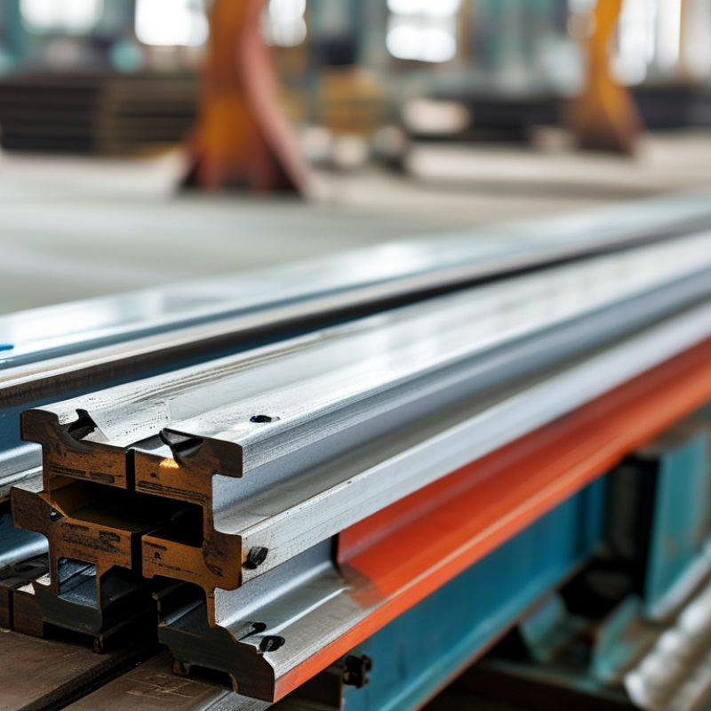 Essential Guide to Conductor Rail Support Bracket in China?