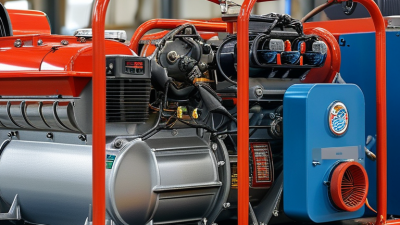 How to Choose the Right Generator Pump for Your Needs?