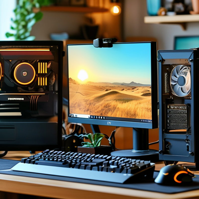 Top 10 Essential System Accessories Every Buyer Needs?