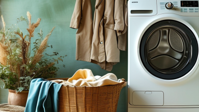 Eco Clothes Dryer Benefits for Sustainable Living in 2026?