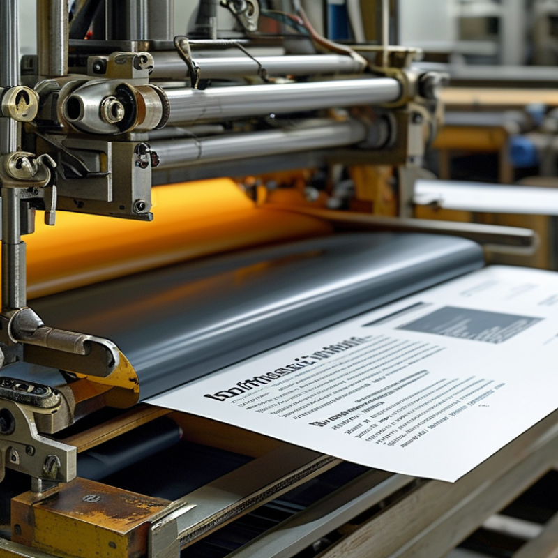 Best Packaging Printing Machine for Efficient Production?