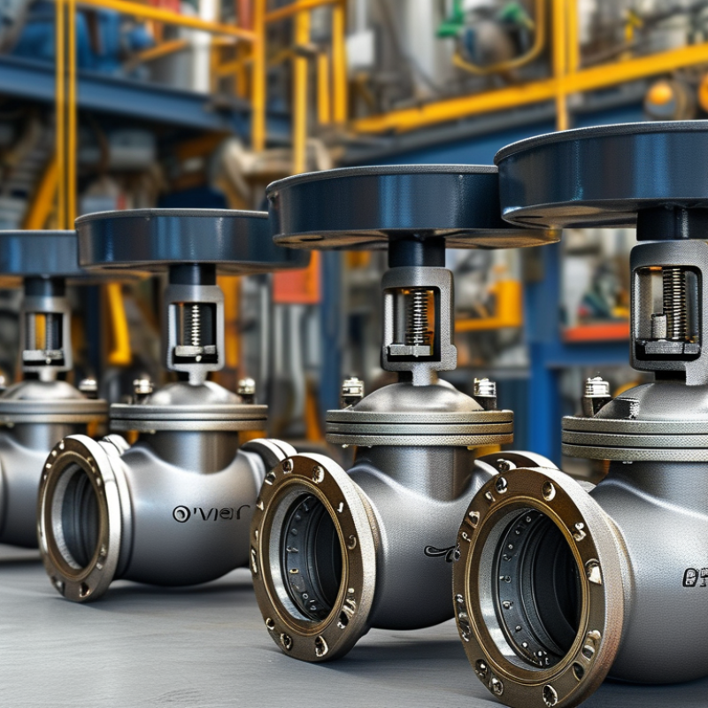 Top 10 Benefits of Pneumatic Valve Actuators for Buyers?
