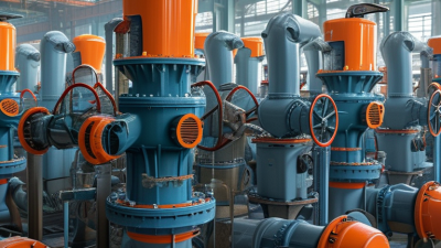 Top Cooling Water Pump Options for Global Buyers?
