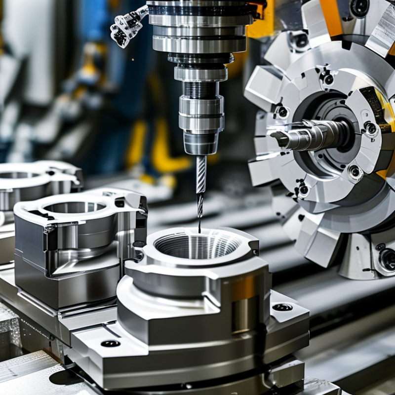 2026 Best CNC Machined Components for Global Buyers?